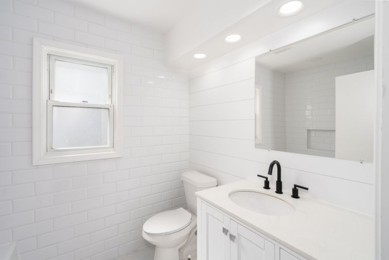 Top Bathroom Remodeling Companies in La Jolla, CA
