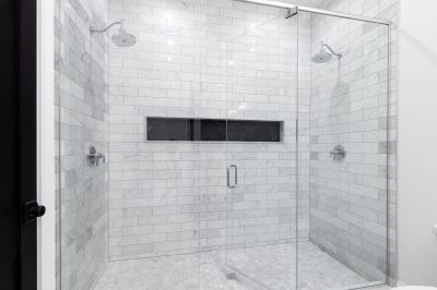 Best Shower Installation Contractors in Encinitas, CA