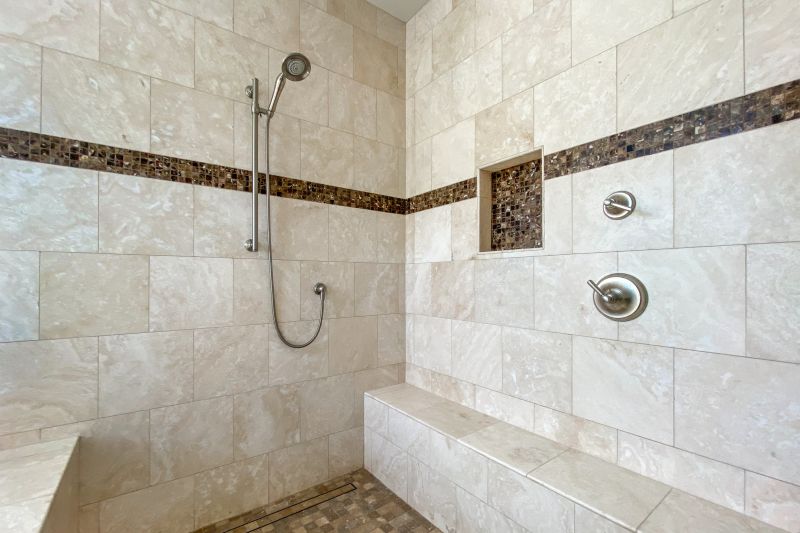 Cost of Shower Installation in Encinitas, CA